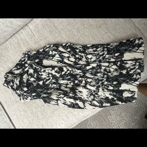 Lululemon Sz 2 Long vest